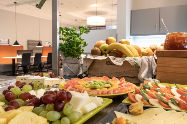 Select Hotel Wiesbaden City